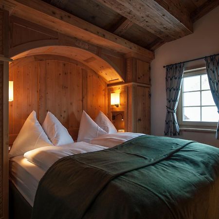 Chalet Berghof Sertig Clavadel Zimmer foto